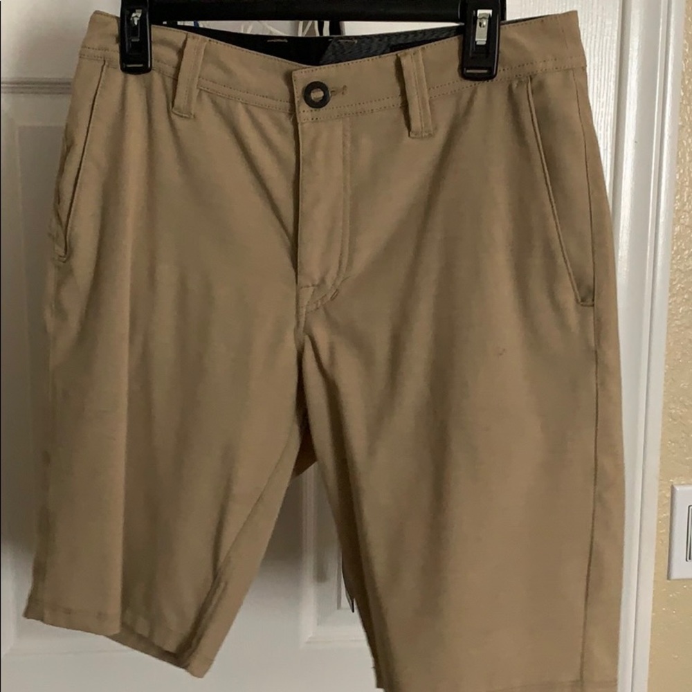 Volcom shorts